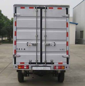 Dongfeng  EQ5021XXYF27 Box transport vehicle