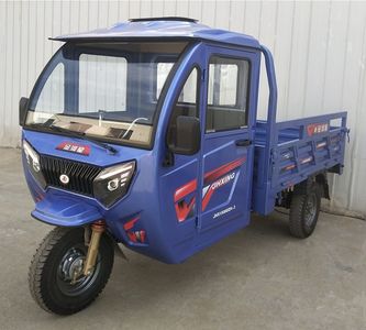 Jinhe Star  JHX1500DZH3 Electric tricycle