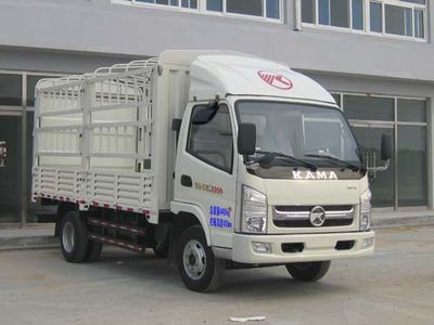 Kaima  KMC5046CCYB33D4 Grate type transport vehicle