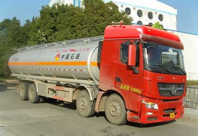 Beiben  ND5310GJYZ01 Refueling truck