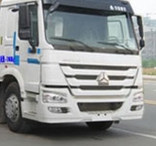 Lingyang  PC5190TQZFXB Obstacle clearing vehicle