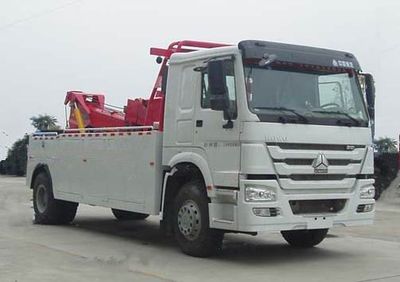 Lingyang  PC5190TQZFXB Obstacle clearing vehicle