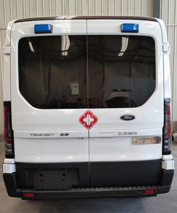 Ambillon SJV5042XJH6C ambulance