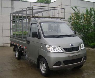 Kairui  SQR5020CCY Grate type transport vehicle