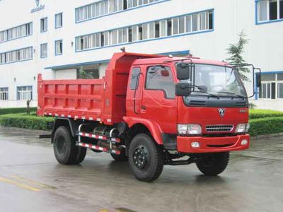 Huashan SX3102GP3Dump truck