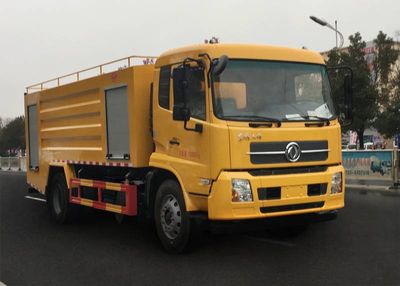 Yandi  SZD5180GQXD6H Cleaning car