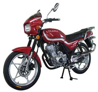 Tianli  TL1259B Two wheeled motorcycles