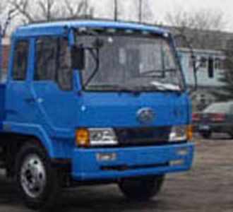 Yuehai  YH5085TQZ12P Obstacle clearing vehicle