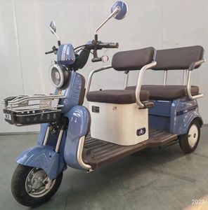 Permanent YJ1200DZK7Electric tricycle