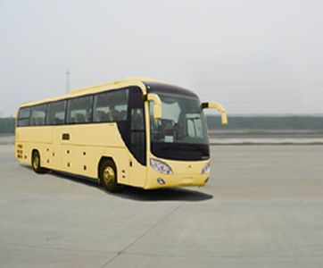 Yutong  ZK6120HB coach