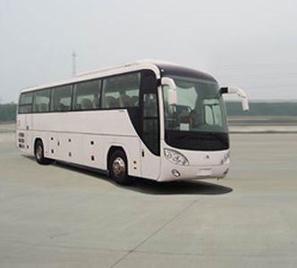 Yutong  ZK6120HB coach