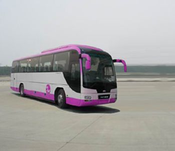 Yutong  ZK6120HB coach