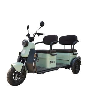 Emma  AM1000DZK18N Electric tricycle