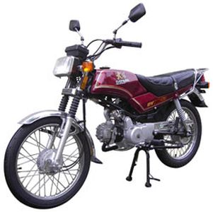 Dayang DY1005HTwo wheeled motorcycles