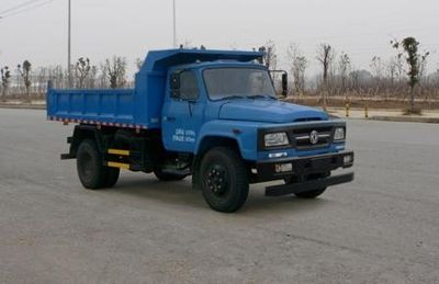 Dongfeng  EQ3122FL Dump truck