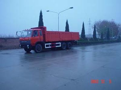 Dongfeng  EQ3208GF1 Dump truck