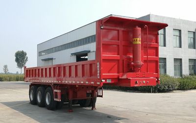 Jinniu Qiangqiang  GCV9400ZHX tipping chassis 