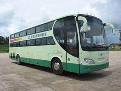 Guilin Daewoo  GDW6120HW Sleeper coach