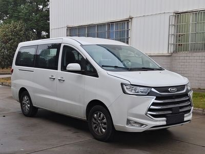 Jianghuai brand automobilesHFC6521N1C8GSmulti-purpose vehicle 