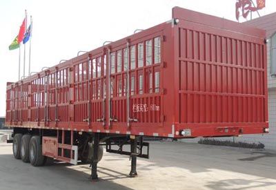 Brilliant Pengda  HPD9406CCY Gantry transport semi-trailer