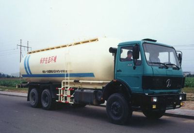 North - Mercedes Benz ND5261GSN Bulk cement truck