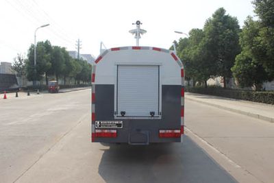 Runzhixing  SCS5075GPSEQ6 watering lorry 