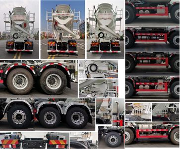 Sany  SYM5311GJB1E3 Concrete mixing transport vehicle