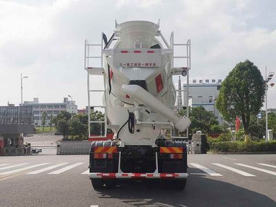 Sany  SYM5311GJB1E3 Concrete mixing transport vehicle