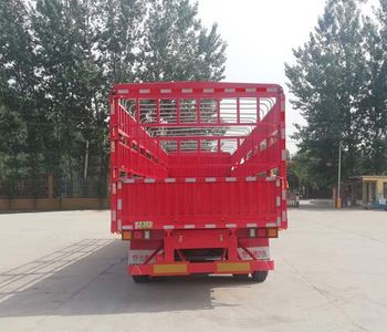 Xingda  XXQ9400CCYE Gantry transport semi-trailer