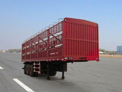 Liangfeng  YL9403CCY Gantry transport semi-trailer