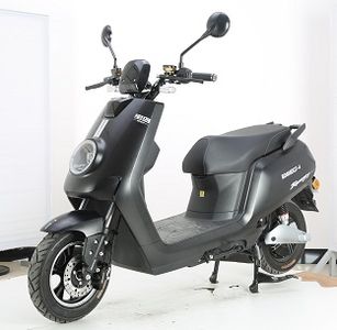 Baodao  BD600DQT4 Electric two wheeled light motorcycle