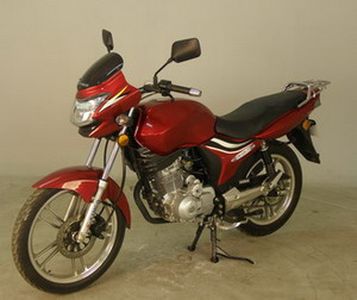 Changguang  CK1257D Two wheeled motorcycles