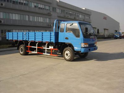 Jianghuai brand automobilesHFC1091KR1TTruck