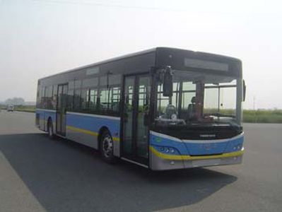 Youth JNP6120GHSHybrid urban buses