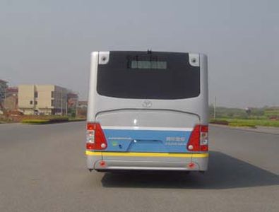 Youth  JNP6120GHS Hybrid urban buses