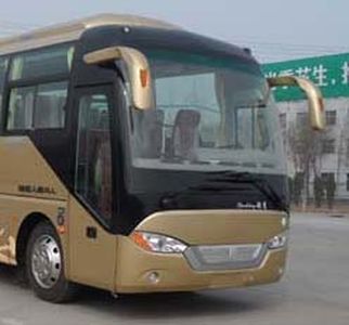 Zhongtong Automobile LCK6880HN1 coach