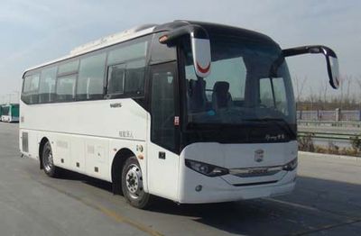 Zhongtong Automobile LCK6880HN1 coach