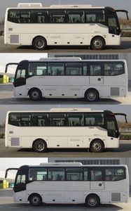 Zhongtong Automobile LCK6880HN1 coach