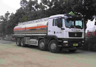 Xingshi  SLS5326GYYZ6C Oil tanker