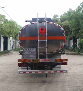 Xingshi  SLS5326GYYZ6C Oil tanker