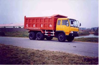 Tongyada  STY3250 Dump truck