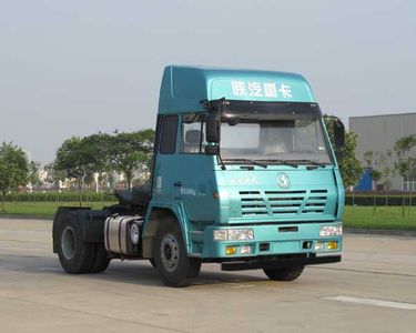 Shaanxi Automobile SX4186TR351 Tractor