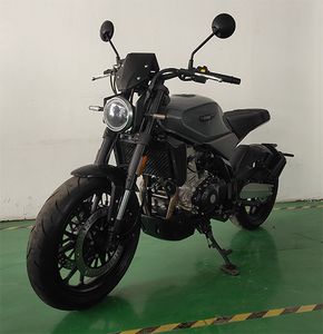 Tairong  TR4003 Two wheeled motorcycles