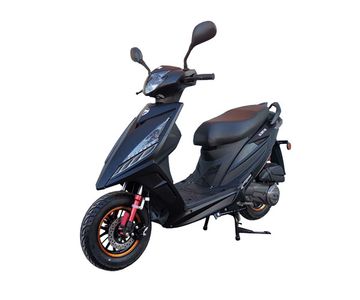 Xinling  XL125T20 Two wheeled motorcycles