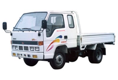 Qingqi  ZB1022VPA Light truck