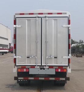 Ouling  ZB5041CCYBDD0L Grate type transport vehicle