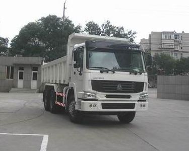 Haoluo ZZ3207N3847ADump truck