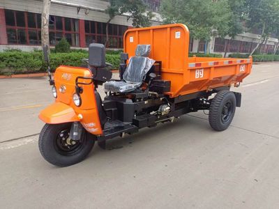 Shifeng 7YP1775DK2N4Self dumping tricycle