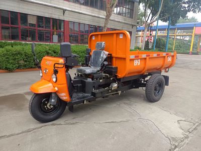 Shifeng  7YP1775DK2N4 Self dumping tricycle