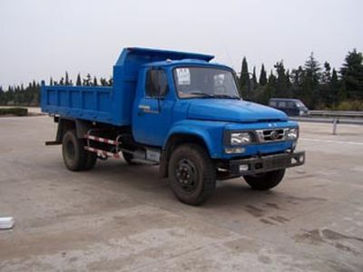 Era  BJ3051DBKEA Dump truck